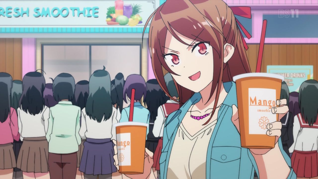 嘲笑のひよこ すすき 本日8月3日は ぼくたちは勉強ができない の関城紗和子の誕生日 おめでとう 関城紗和子生誕祭 関城紗和子生誕祭 8月3日は関城紗和子の誕生日 ぼくたちは勉強ができない ぼく勉 T Co Hrdvsslwuv Twitter