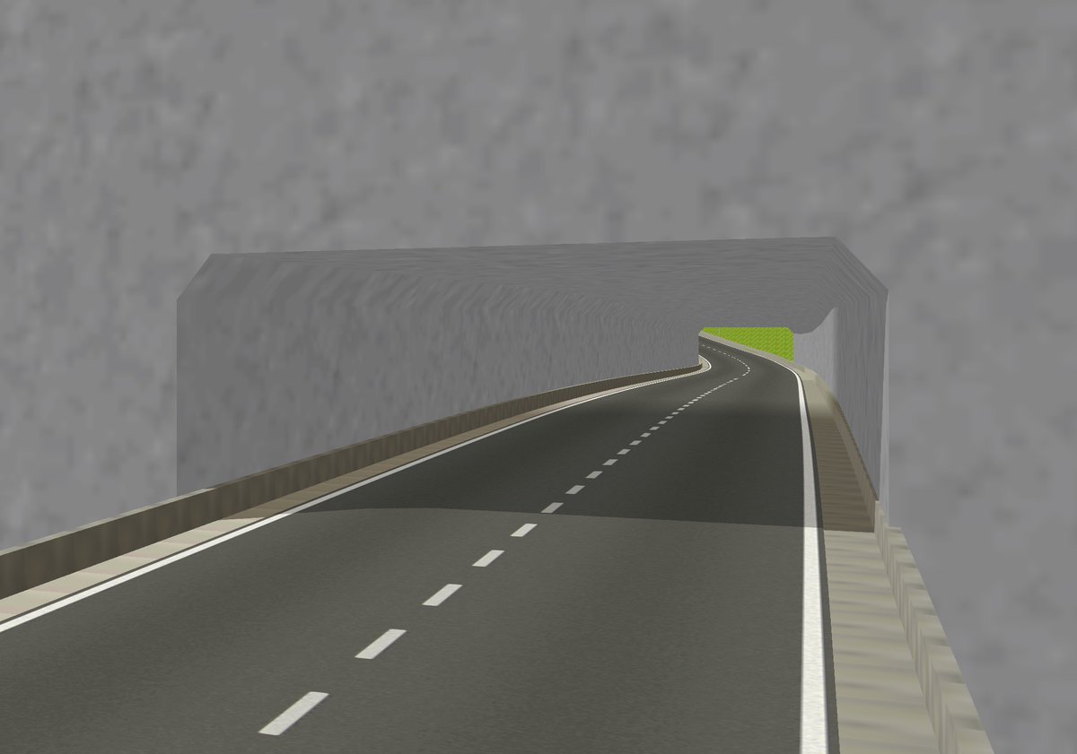 combatsheep's tweet image. ザウスにも負けない巨大な施設を建設中。
いいよ、#UModeler。
#ドラスク