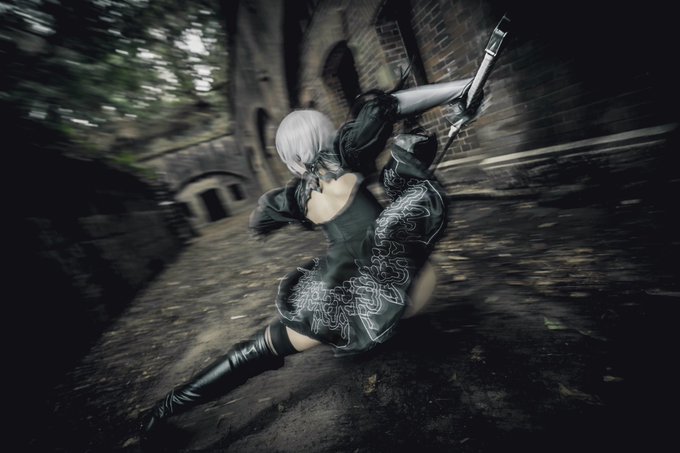 Twitterのコスプレ画像72