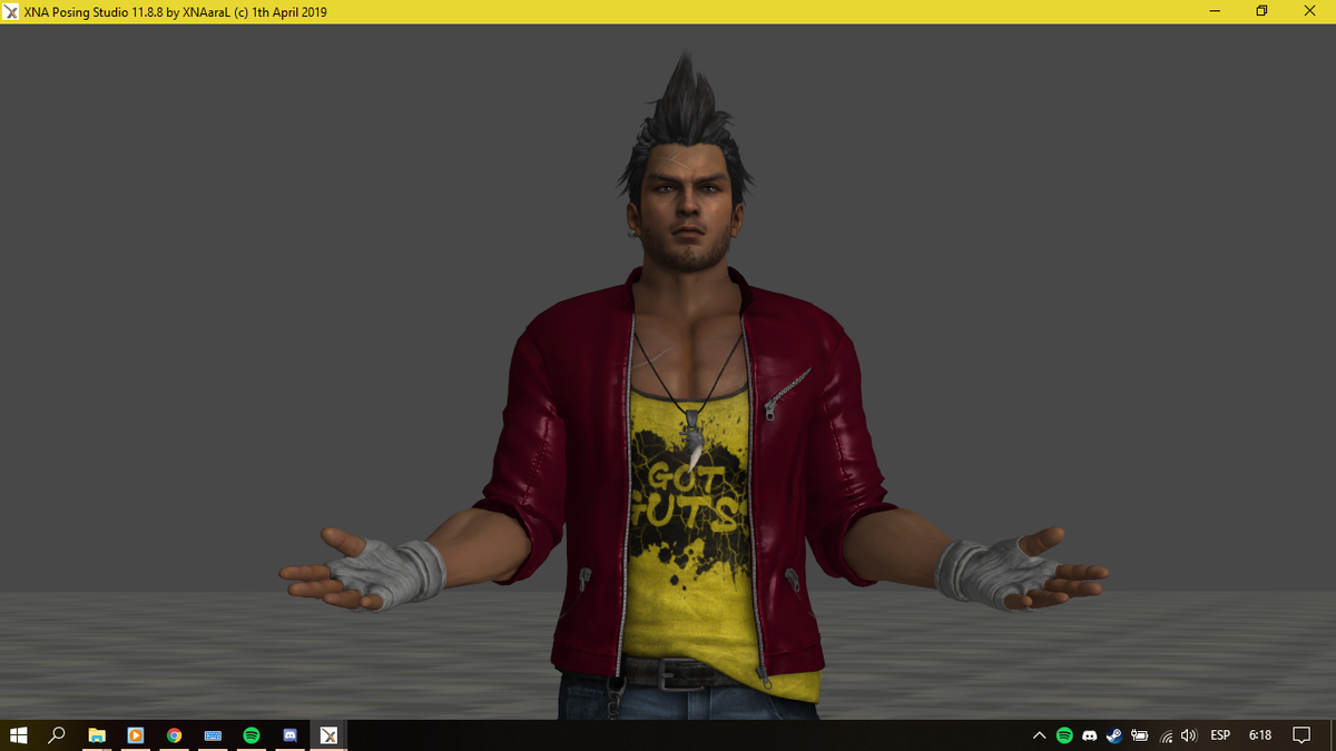 MichiFreddy35's tweet photo. Diego is not amused

#savedoa6 https://t.co/GMP9SMBru9