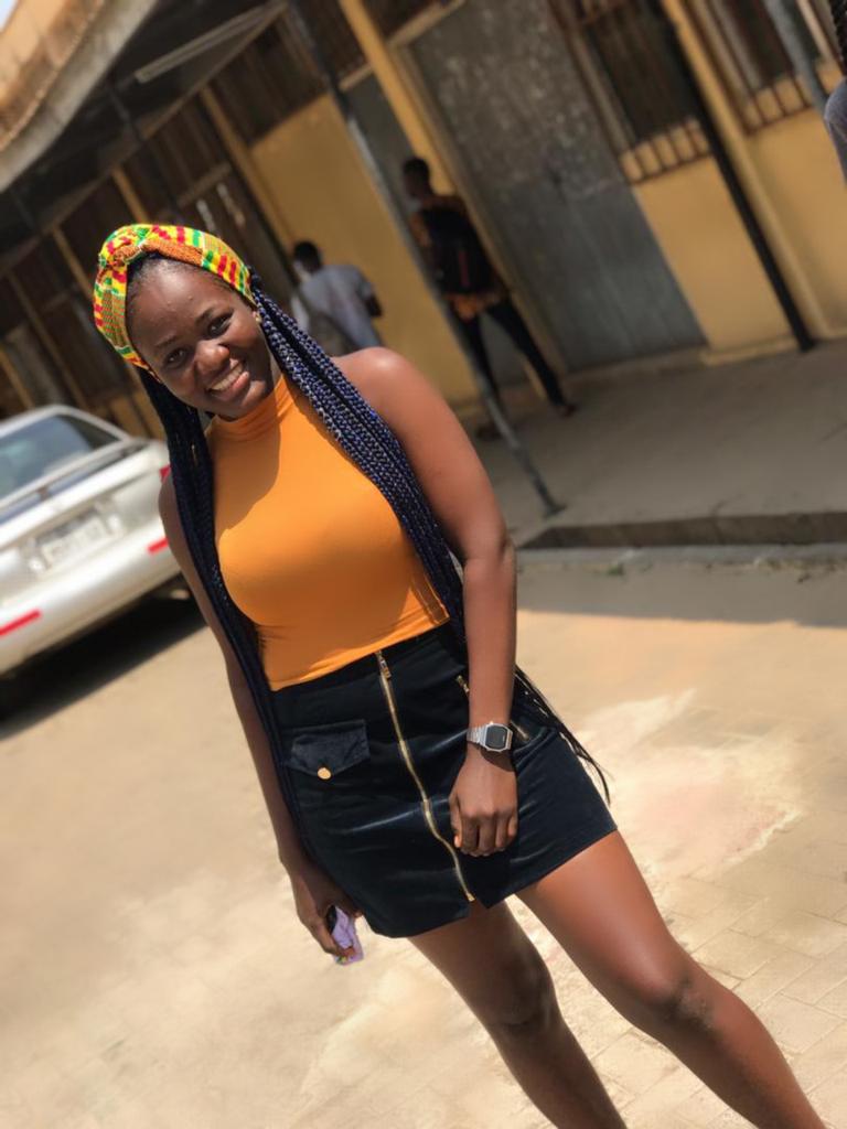 Sepha_'s tweet photo. August be good!!
Birthday month loading 💃💃💃
Virgo ♍
Say something nice 😊 https://t.co/GkyItWtY77