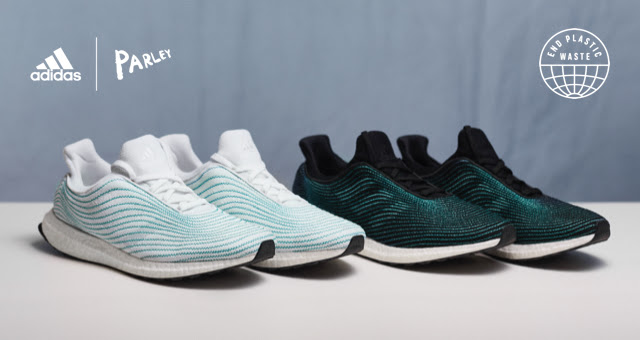 ultra boost dna parley white