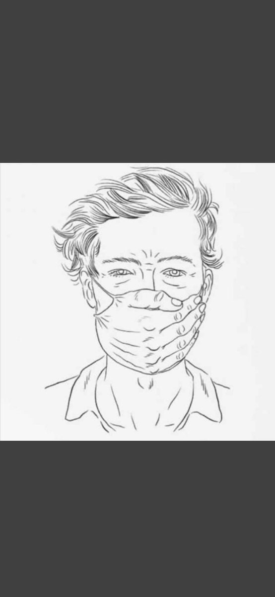 افضـل كمامـة يرتديهـا الإنسـان طـول حياتـه ان يمسـك لسانـه عـن الغيبـة 
والنميمـة و عـن القيـل والقـال واكـل لحـوم النــاس ♥️

#حكمة_اليوم