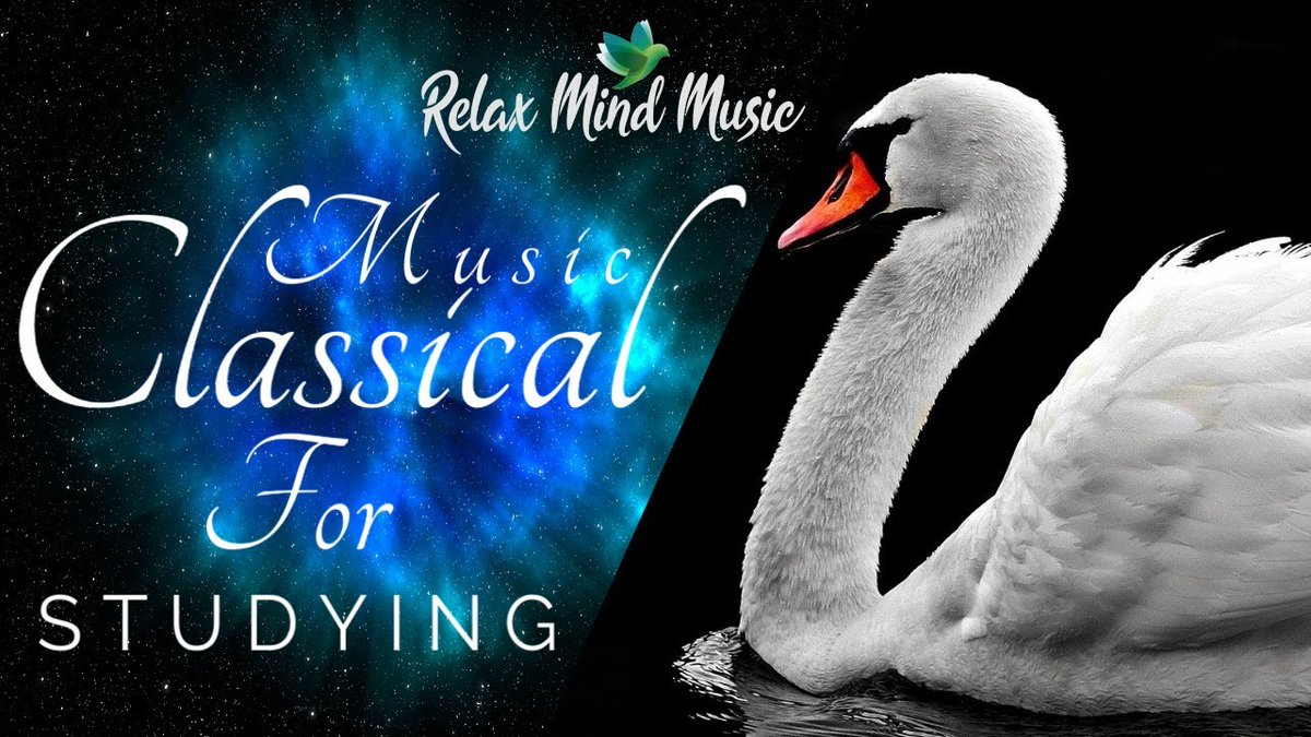 KevinDgmark's tweet photo. Relaxing Classical Piano Music For Studying And Stress Relief https://t.co/xAsW2eZNMX #relaxingvideos #relaxingmusic #relaxingsounds #relaxingpiano #relaxingyoga #relaxingsound #meditation #meditationmusic #soundmeditation #soothingsounds #soothingvideo #soothingmusic https://t.co/8bFmOjaxVq