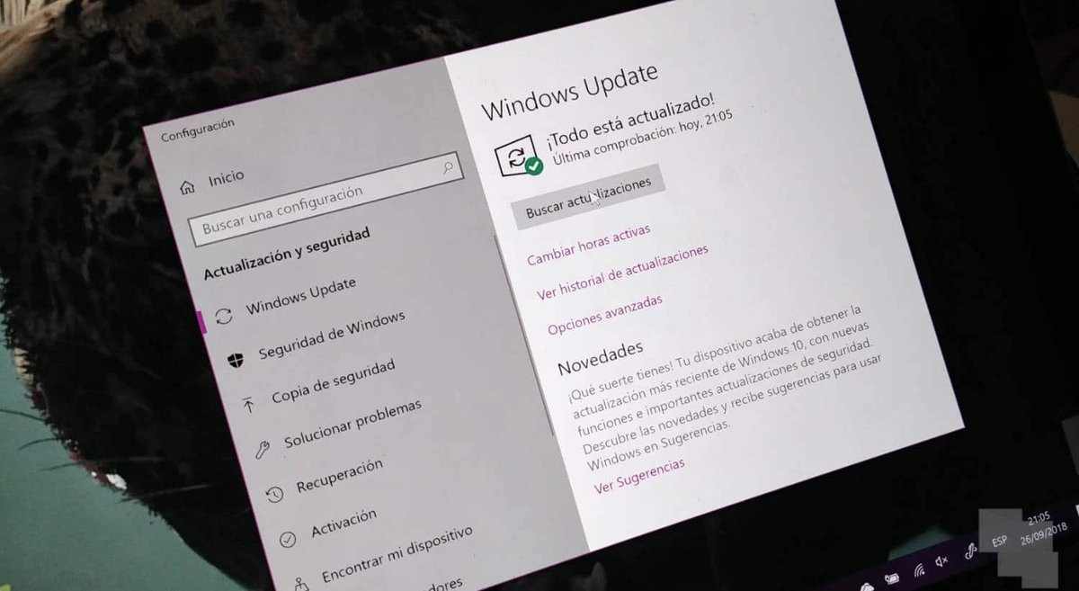 onewindows_es's tweet image. Microsft lanza la #Build 19041.423 para Windows 10 May 2020 Update - onewindows.es/2020/08/micros… - #Windows10 #Windows10May2020Update
