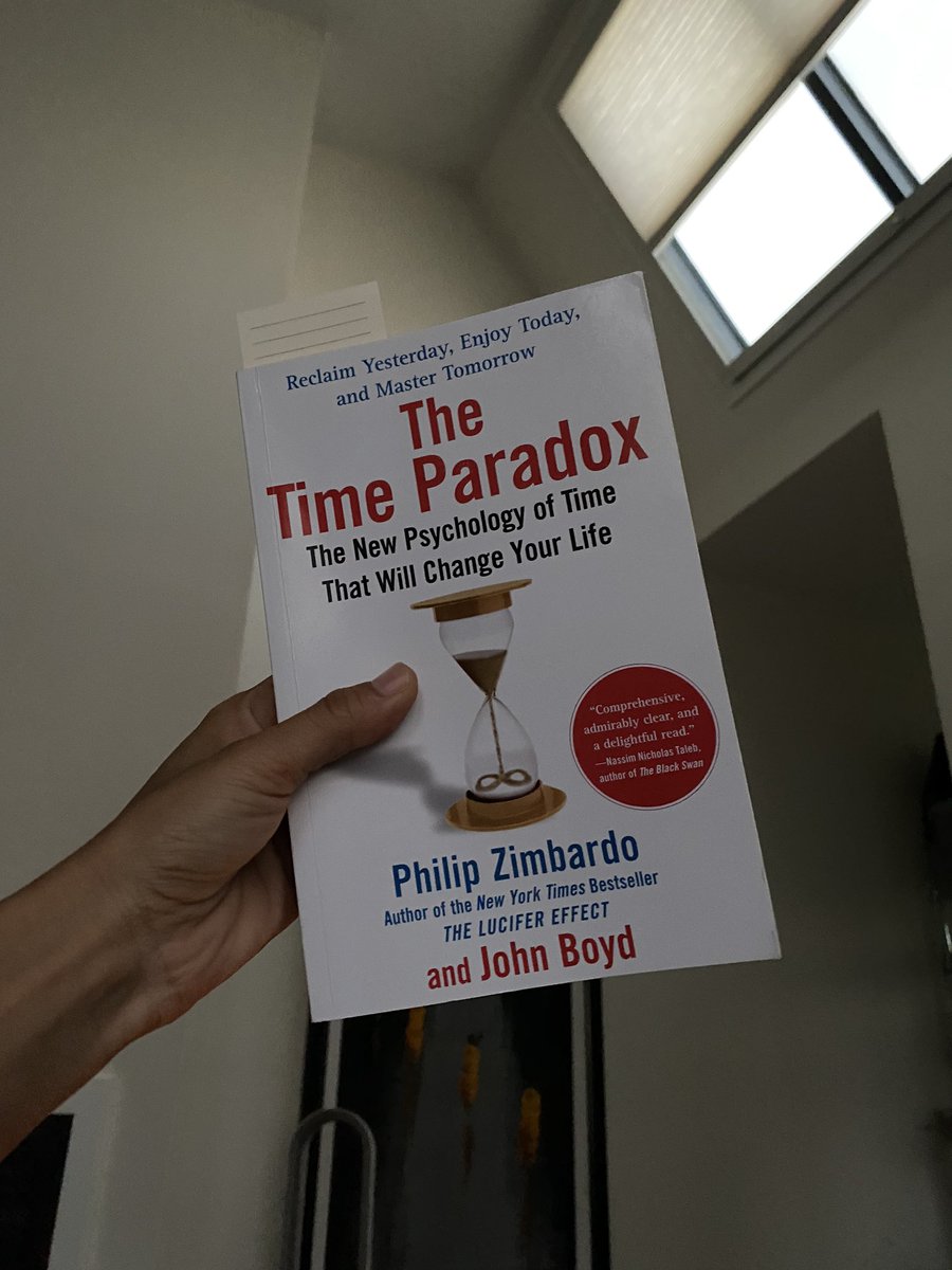 New book!  It’s soooo interesting