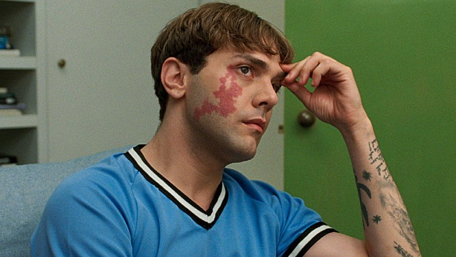 씨네큐브 상영시간표 (8월 2일 일요일) 1관 파리의 인어 11:00 소년 아메드 13:00 / 19:00 블루아워 14:50 마티아스와 막심 16:40 영화만을 위한 당신의 영화관...