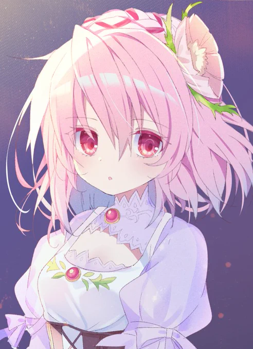 ?ミゼラ? #テイクレ 