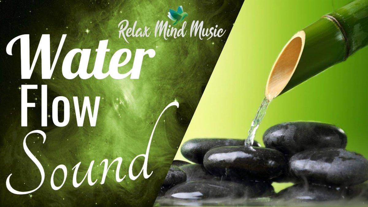 KevinDgmark's tweet photo. Relaxation Music For Stress Relief And Healing Sleep With Water Sounds https://t.co/kPtbRuSo8u  #relaxingvideos #relaxingmusic #relaxingsounds #relaxingpiano #relaxingyoga #relaxingsound #meditation #meditationmusic #soundmeditation #soothingsounds #soothingvideo #soothingmusic https://t.co/l8sPN7tN2l