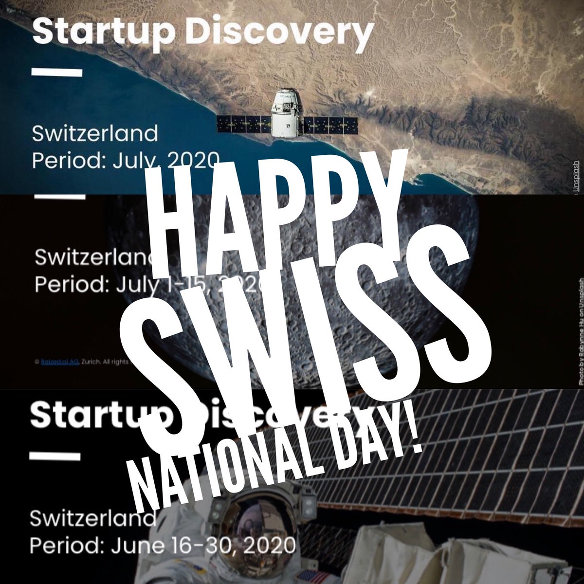 Raized.ai tweet media