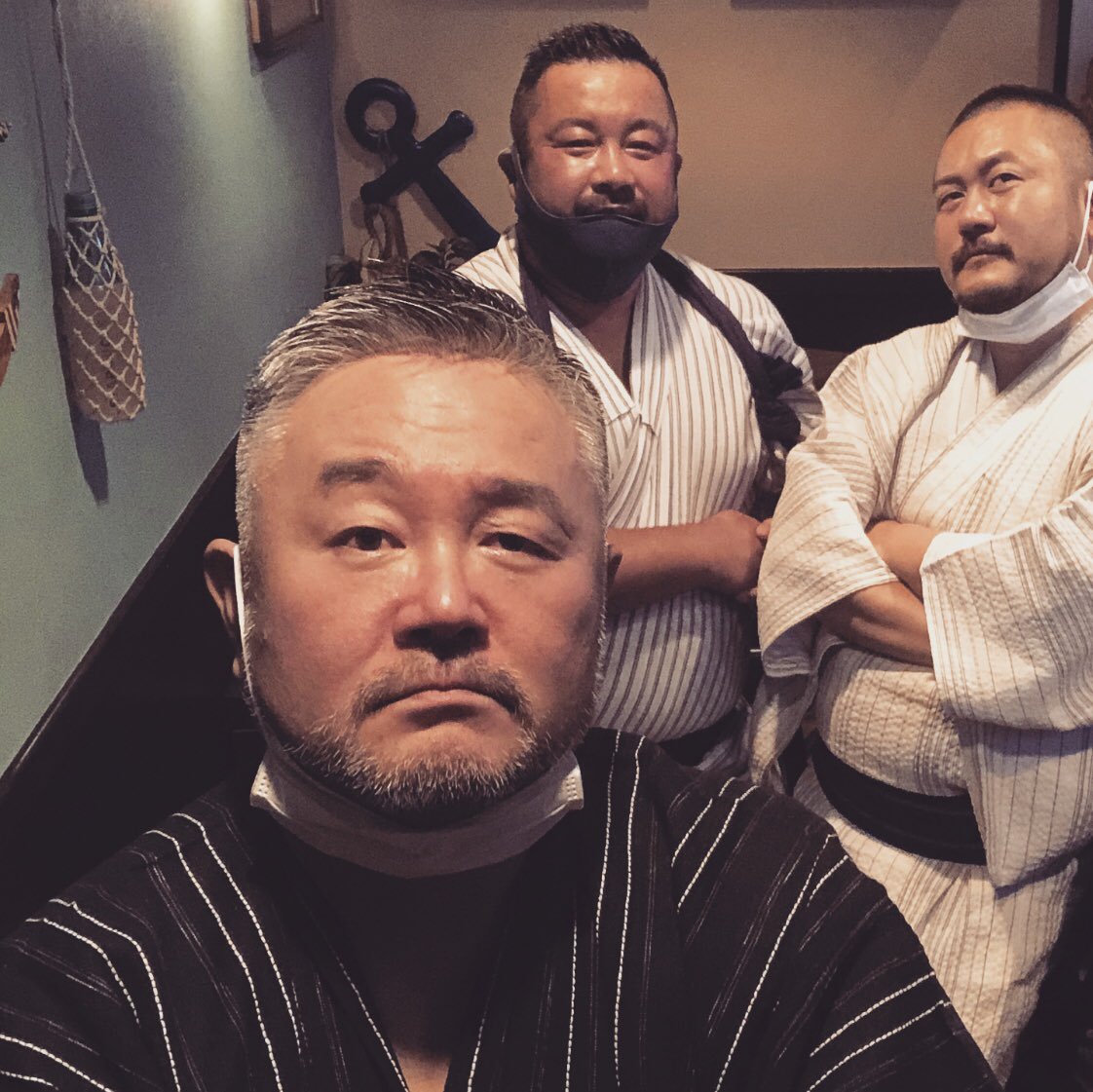 Tugboat 東京都 新橋 ゲイバー Gclick ゲイイエローページ