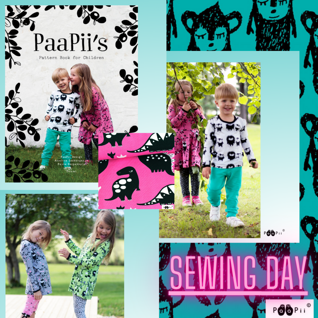 KwaintThreads's tweet photo. #Sewing day today!! What are you doing with your #weekend?? #Ilovetosew #IloveFabric #paapiidesign #organicfabrics #sewingforlife #sewingkeepsmesane #supportsmallbusiness #patternbook #makingclothes #kwaintthreads #kwai #oekotex #perth #fabricshop #kidsclothes #hippu #sewyourown https://t.co/bfuLA5OxQi