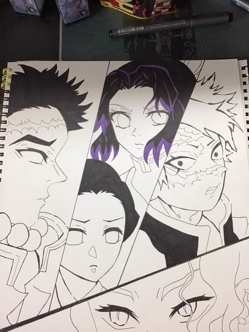 少し進歩(●︎'▽︎`●︎) 