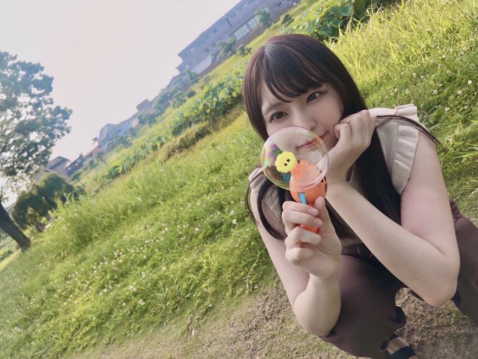 Twitterのコスプレ画像9