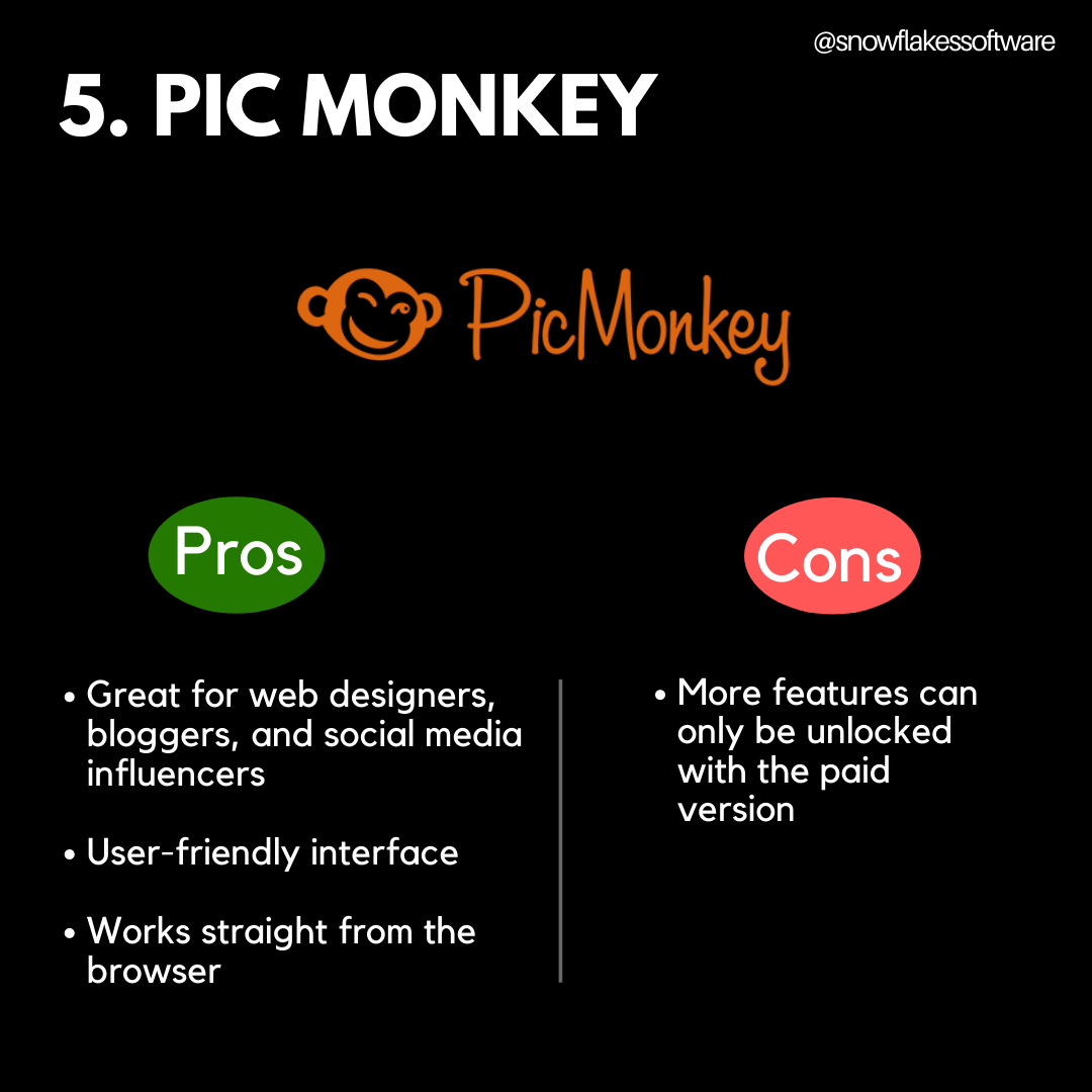 snowflakessoft's tweet photo. #digitalmarketing #digitalart #marketingtips #designingtools https://t.co/9ydjLwxh2T