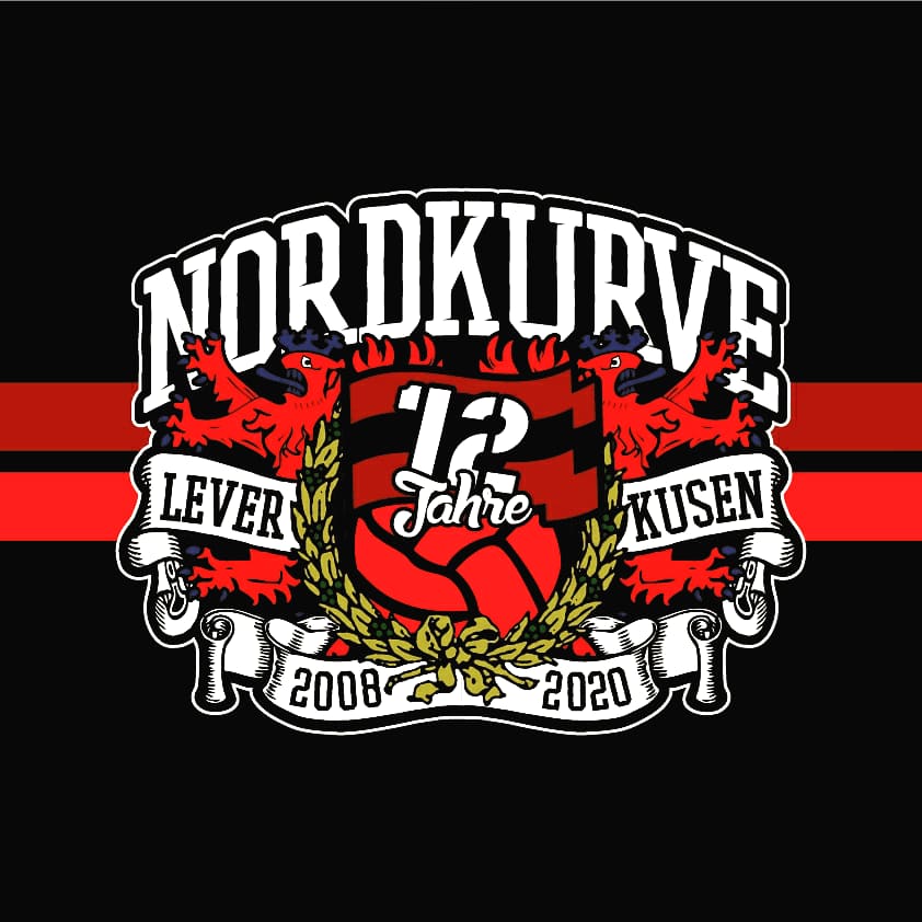 NK12eV's tweet photo. Happy Birthday, Nordkurve12!
Heute vor 12 Jahren fand unsere Gründungsparty statt. 112 Fans hoben an diesem Abend des 01.08.2008 den Dachverband aus der Taufe. Wir bedanken uns vor allem bei den ehrenamtlichen Helfern und allen Weggefährten:
https://t.co/tUfaza5C8Z https://t.co/4HOUc3t5tG