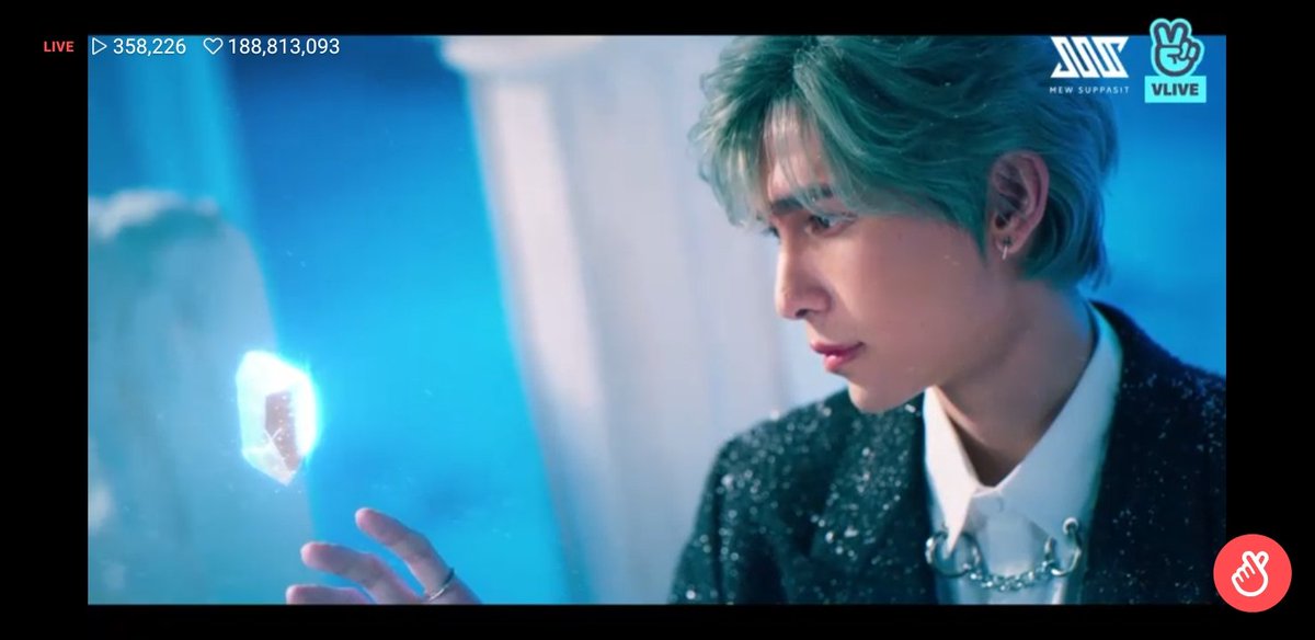philippines_bl's tweet photo. My own version of Jack Frost 
#SeasonOfYouGlobalPress https://t.co/3JDPeTLuN0