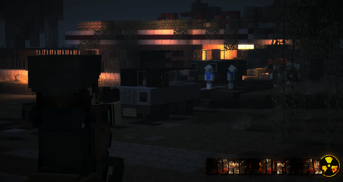 BunkerFinal's tweet photo. #SaturdayScreen #BunkerFinal #Minecraft #Roleplay #SpecialAlpha
Notre discord : https://t.co/77uBxSeEKv https://t.co/bdNgCHc7MP