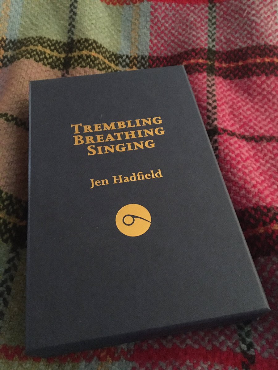 Maureen Boyle tweet media