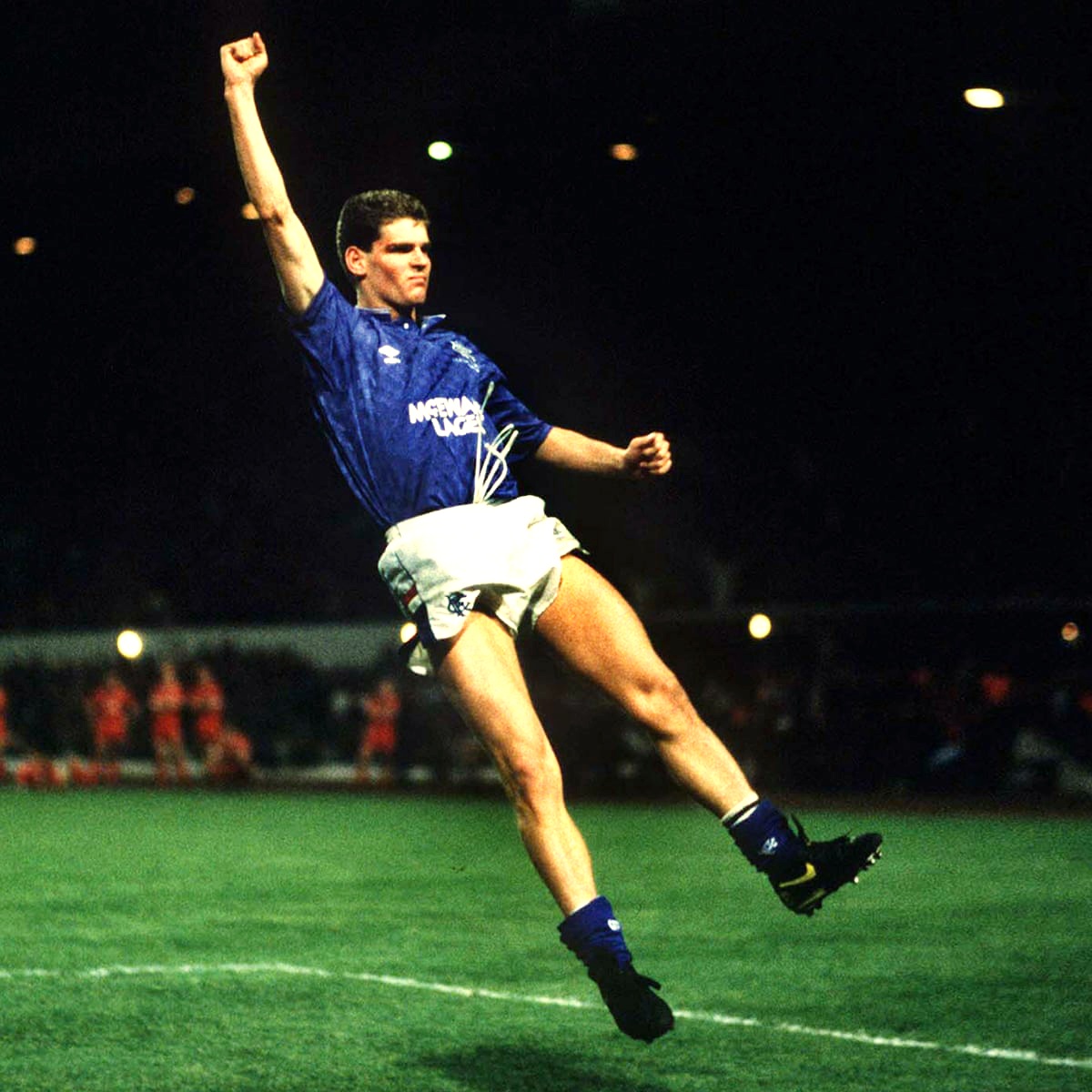 HGTB12's tweet photo. The battle starts now Rangers. No half measures, no excuses, no secondary mentality just heart, fight, and our fucking entitlement to return to the where we belong.Between now and May each game is a cup final, any passengers get off the waggon. No Surrender. God Bless the Famous. https://t.co/iBt6wniVgn
