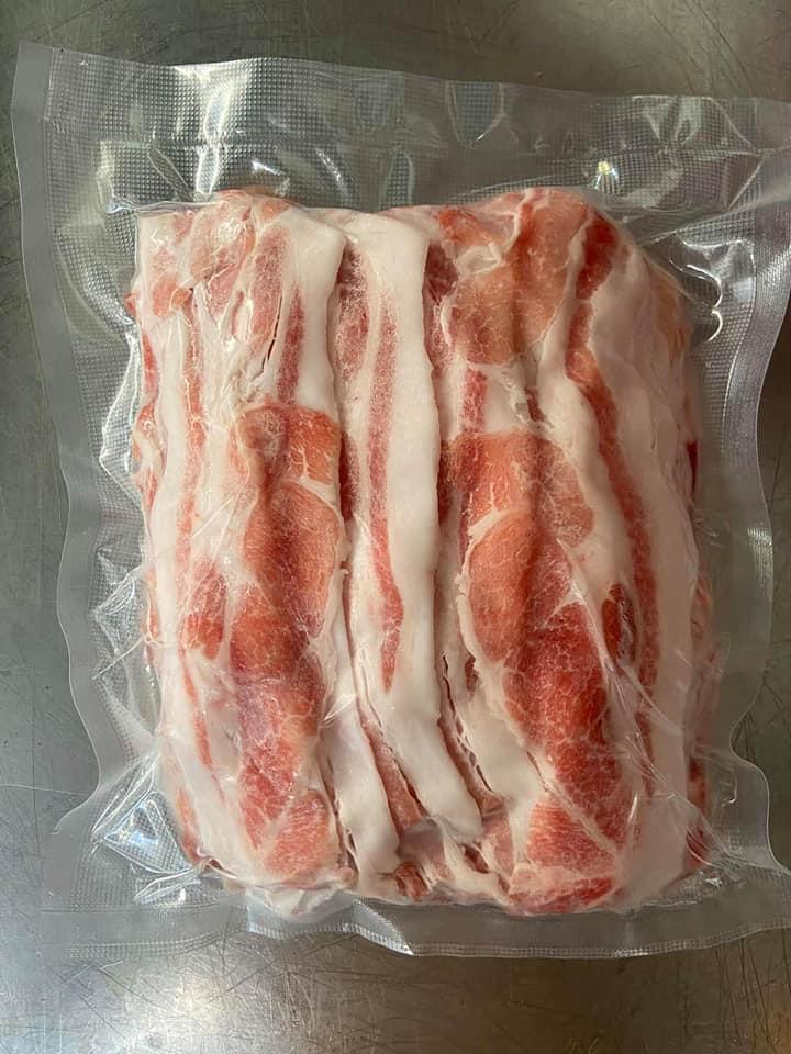 pickandclickph's tweet photo. PERFECT FOR SAMGYUPSAL❗

✅ Looking for Premium Quality Cut - Beef Short Plate and Pork with Vacuum-Sealed Packaging?

Pork(500g)- 240
Beef(500g)- 270 https://t.co/zsVxrDE6lt