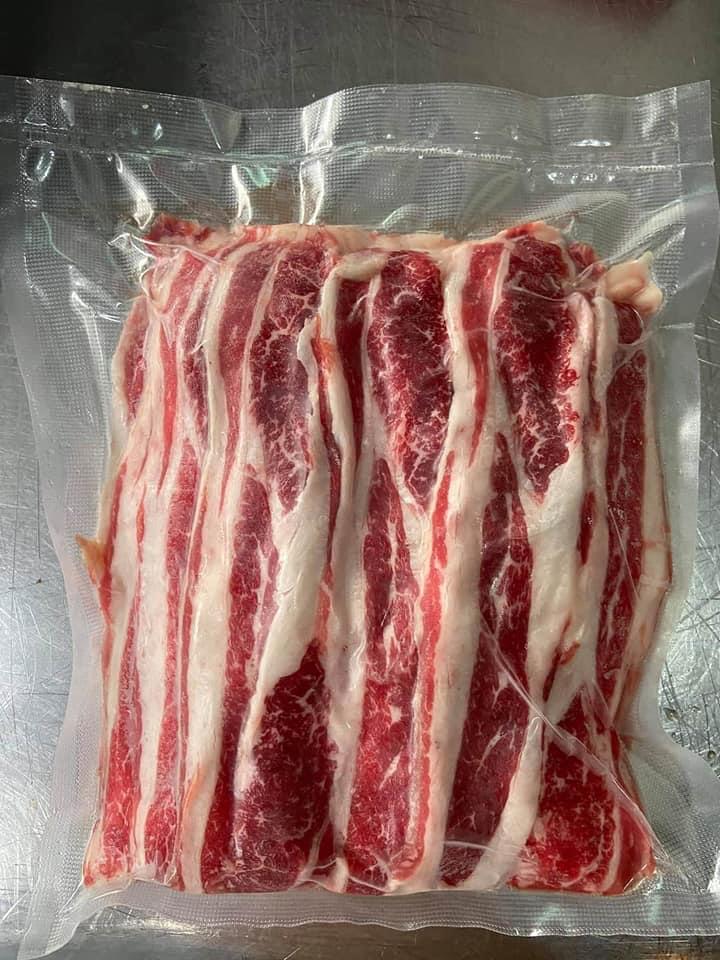 pickandclickph's tweet photo. PERFECT FOR SAMGYUPSAL❗

✅ Looking for Premium Quality Cut - Beef Short Plate and Pork with Vacuum-Sealed Packaging?

Pork(500g)- 240
Beef(500g)- 270 https://t.co/zsVxrDE6lt