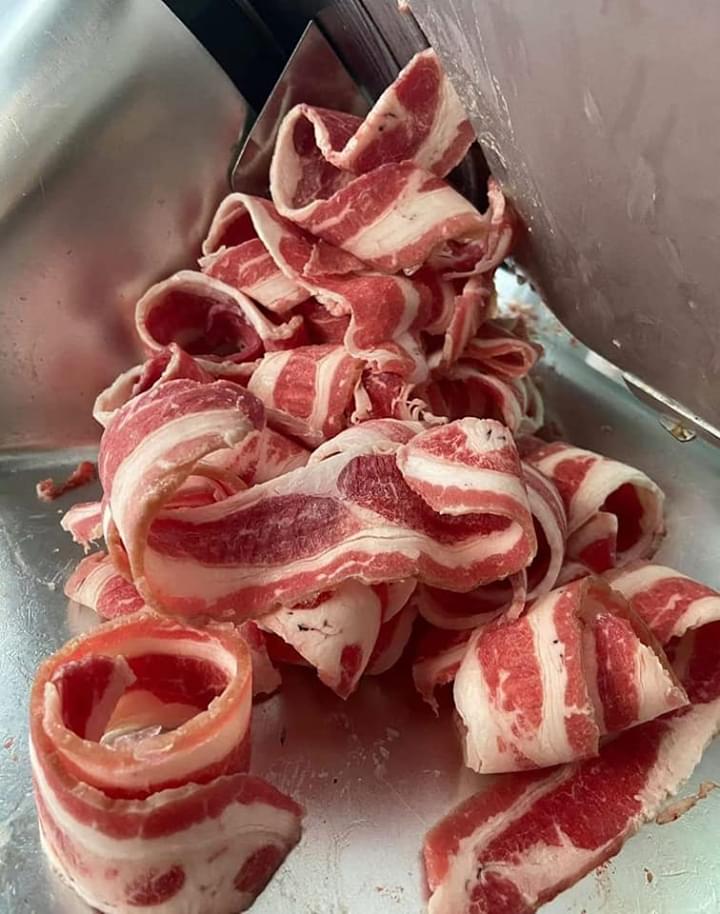 pickandclickph's tweet photo. PERFECT FOR SAMGYUPSAL❗

✅ Looking for Premium Quality Cut - Beef Short Plate and Pork with Vacuum-Sealed Packaging?

Pork(500g)- 240
Beef(500g)- 270 https://t.co/zsVxrDE6lt