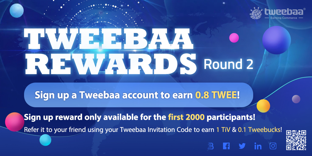 Tweebaa Inc. tweet media