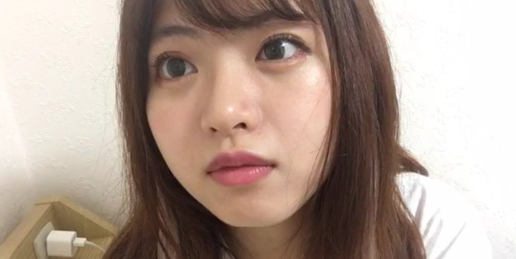 Helmwige_104's tweet photo. Macharin Showroom screenshots!
Macharin talked quite a bit about her experiences in Taiwan, including about YouBike, and the buses and trains. A lot of it is relatable, since my family is also originally from central Taiwan 😆
#AKB48 #まちゃりん #馬嘉伶 #Macharin #MaChiaLing https://t.co/Y2dFsa29Fw