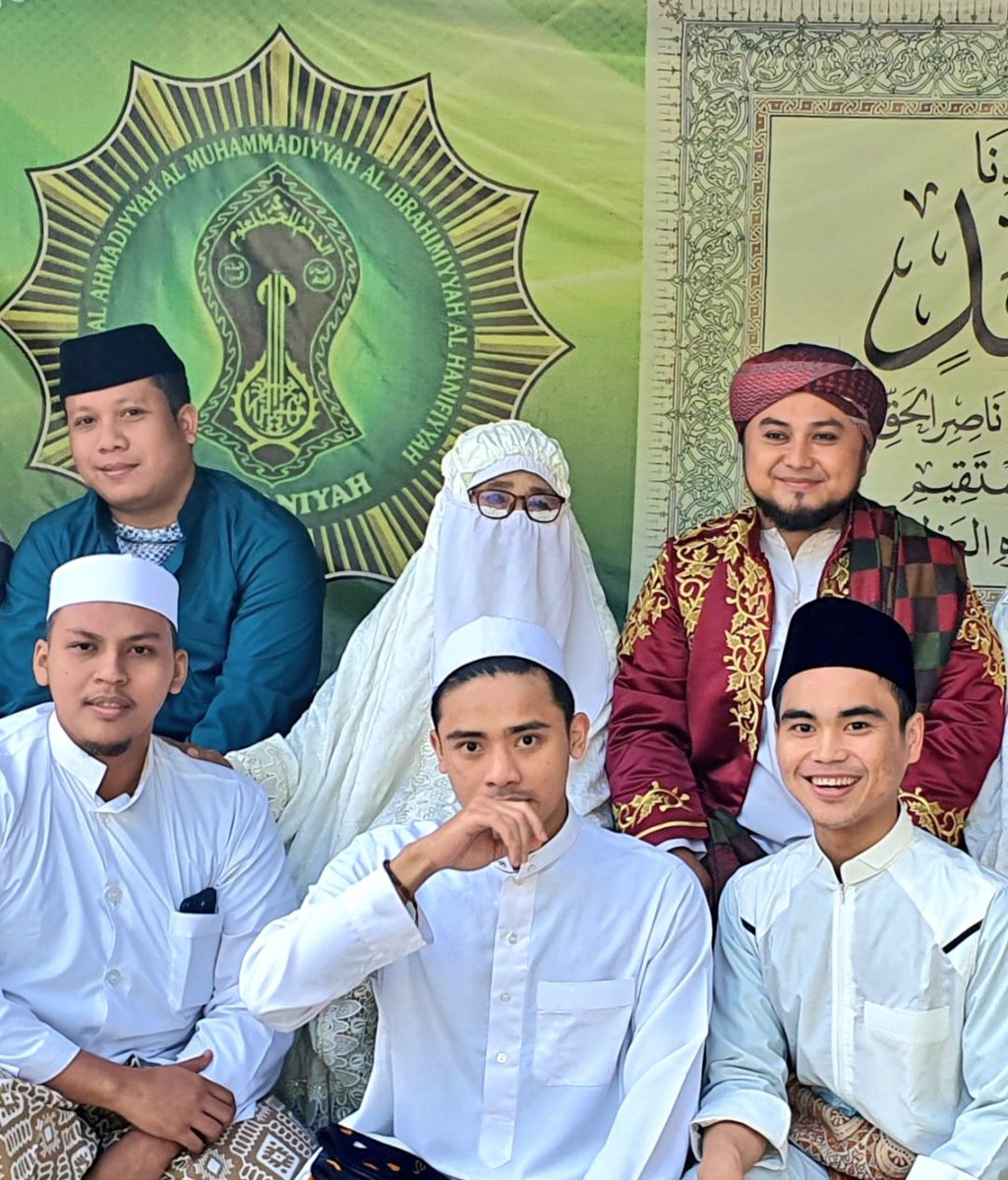 abdoelsyarief's tweet photo. IED ADHA 1441 H. https://t.co/ZcRV0LLDkq