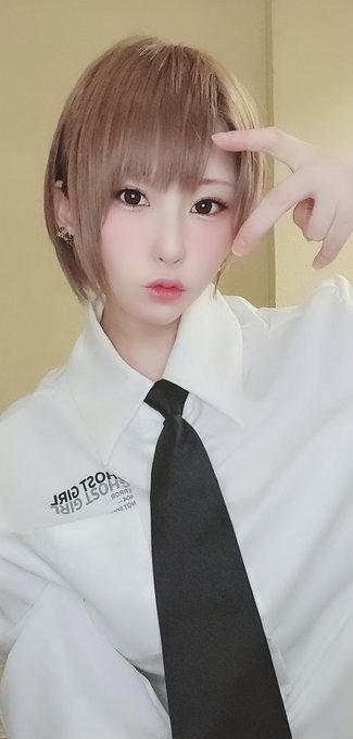 コスプレイヤー碧葉さちのTwitter画像50