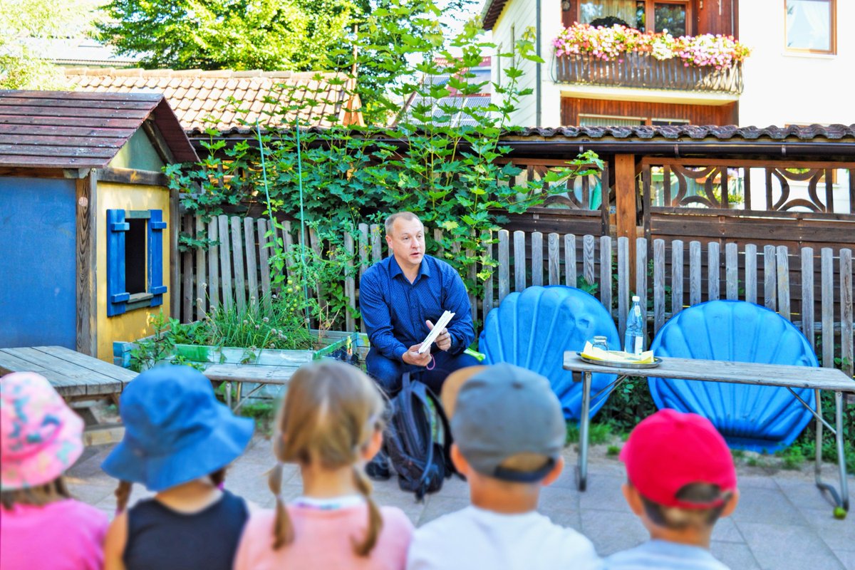 Jörg Kotzur tweet media