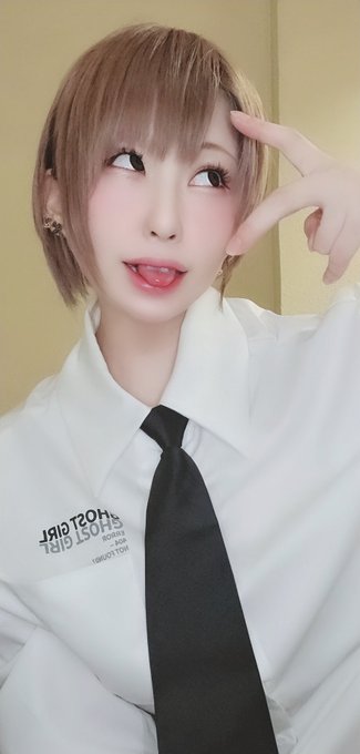 コスプレイヤー碧葉さちのTwitter画像51