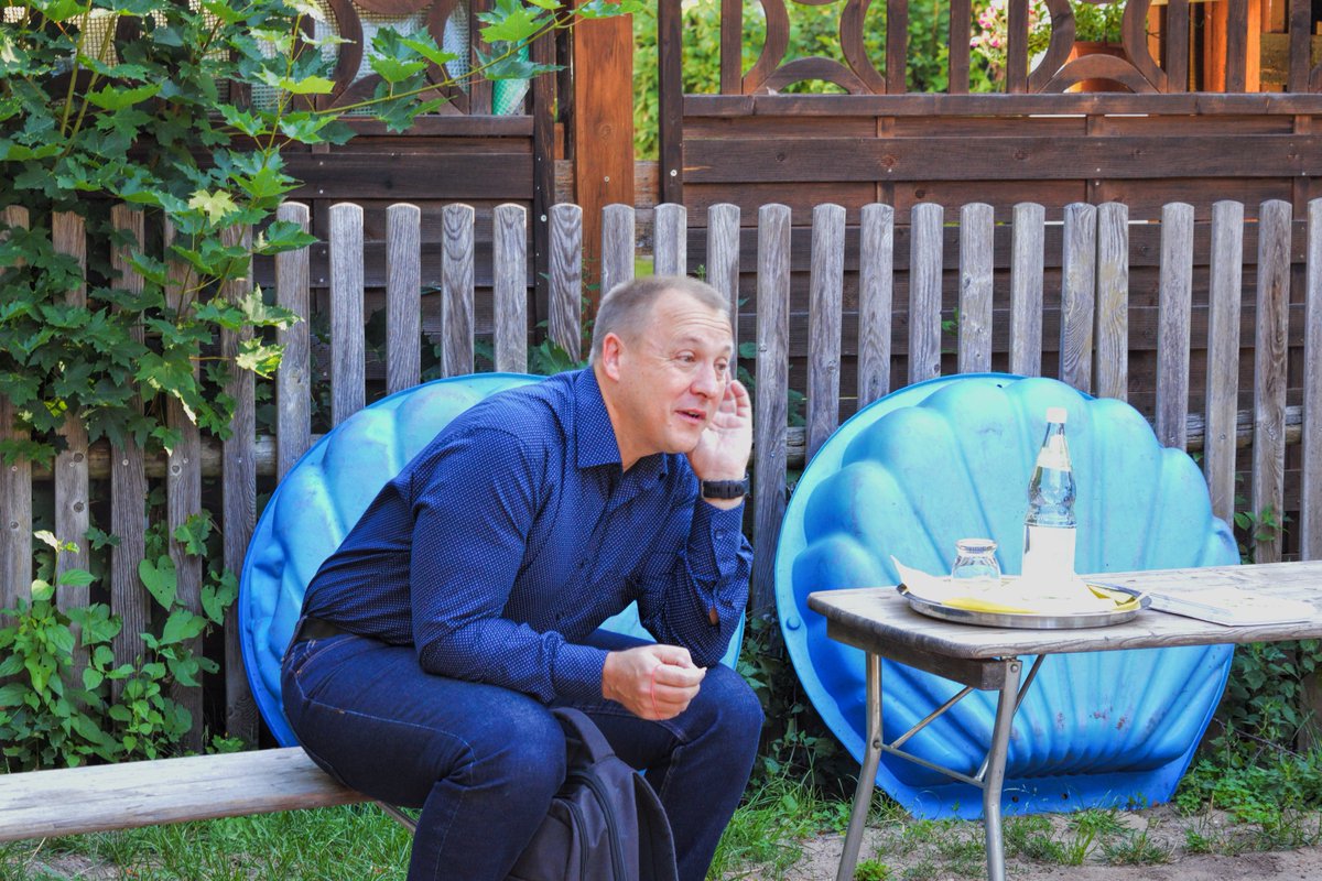 Jörg Kotzur tweet media