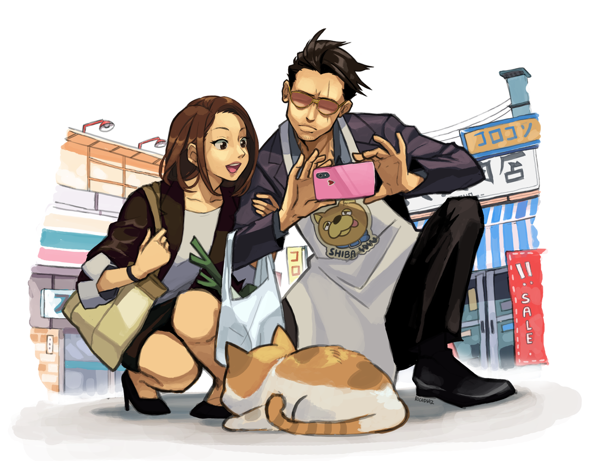 wwofmoi's tweet photo. I'm hella excited for the Gokushufudou Jdrama 😭💕 https://t.co/YovBDISgOV