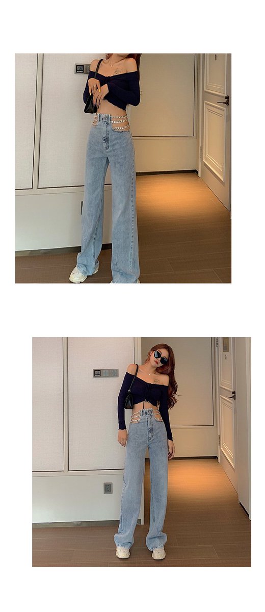 EvythingShop's tweet photo. ♡กางเกงยีนส์โชว์ข้างสุดแซ่บ♡

🌻PRICE: 395฿

     Size: s, m, l

     Color: ตามภาพ https://t.co/7j61JDdYeV