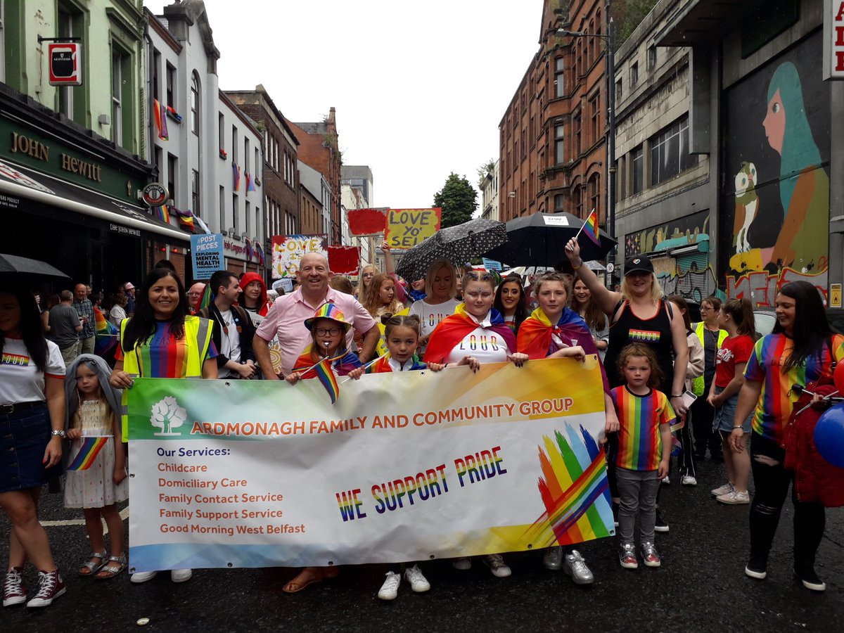 Ardmonagh tweet media