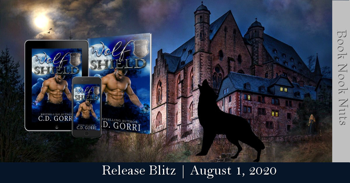 winmillp's tweet photo. ★★ NEW RELEASE ★★
A brand new title from C.D. Gorri just went live!
Purchase : Wolf Shield
Global: https://t.co/RdazsZV83B
#newrelease #wolfshield #chbb #shifters #kindleunlimited #shiftersunlimited
#hostedbybooknooknuts
@cgor22 @CHBBPublishing @BookNookNuts https://t.co/X82nIkEbeb