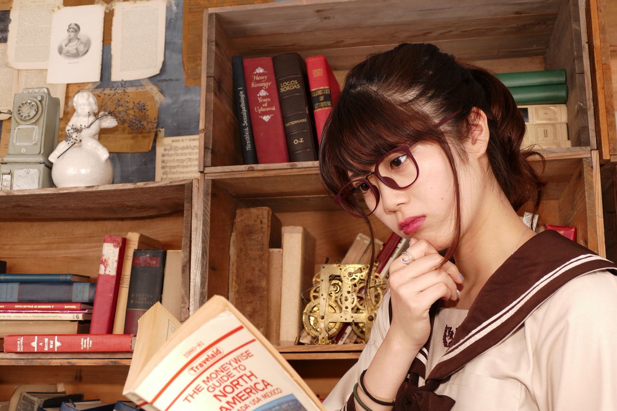 まりも 図書委員の香月さん 香月ちさ Chipiiiix X ちゃん 8月22日 土 スタジオデビーズ撮影会 T Co Jbisadei2r Cotton撮影会 撮影会 ポートレート モデル 年7月11日 スタジオクークー 美人 図書館 図書委員 図書部 本