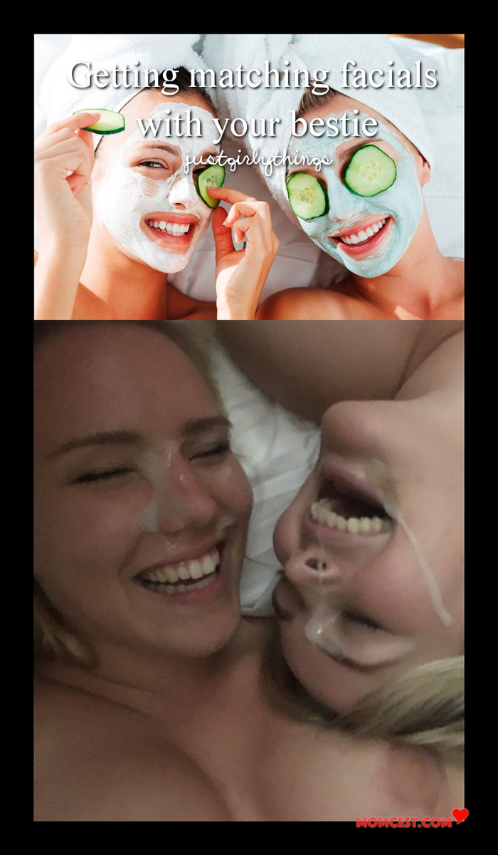 funnynsfw's tweet photo. Getting a facial with your bestie 

#sexmemes  #sexymemes #comedy #hilarious #funnynsfw #nsfwfunny https://t.co/gmRcDHdlgr