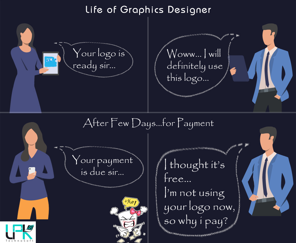 LPKTechnosoft's tweet photo. Stingy Clients are like...🤬🤯
#programming #codding #androiddevelopment #iosdevelopment #webdesign #webdevelopment #uidesign   #codememe #appdevelopment #iosdeveloper #appdeveloper #appdesign #graphicsdesign #logodesigner #uidesign #uiuxdesign #uiuxdesigner #graphicsdesigner https://t.co/2F7o3qzs5Q