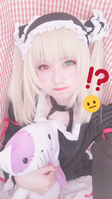コスプレイヤー音のTwitter画像47