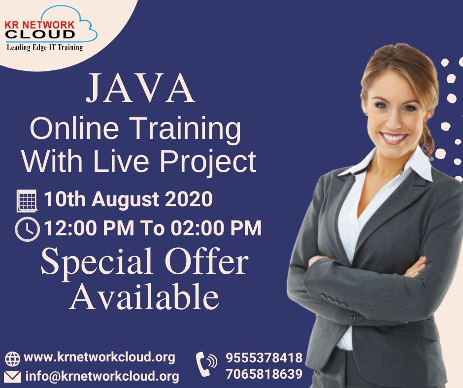 HRTEAMKR's tweet photo. Get Java Training with Live Project.
Call Us: 9555378418 / 7065818639 
Visit at: https://t.co/cQVcm63uwq
Email at: info@krnetworkcloud.org
.
.
#krnetworkcloud #webdevelopment #placement #onlinephptraining #java #javatraining #javadeveloper #javatrainingdelhi #javascript https://t.co/9BKtJHXMvq