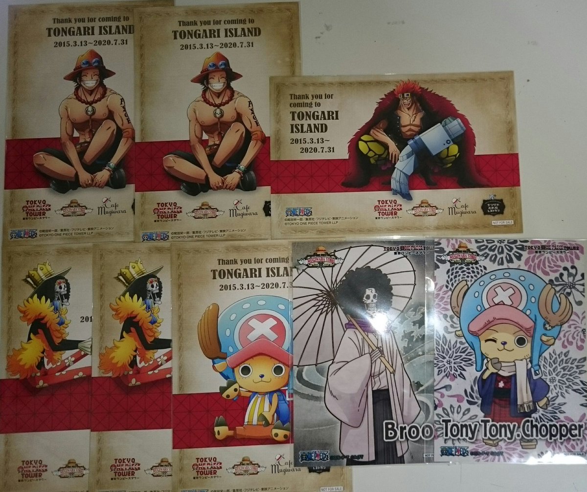 レイン リプライ時プロフ必読 One Piece ワンピース 交換 譲 サンクスカード エース 2 キッド ブルック チョッパー 5周年ブロマイド チョッパー ブルック 求 サンクスカード ルフィ 1点 異種 サボ ルフィ 同種との交換優先 エースは下段含む交換 レイン リプライ時プロフ必読 One Piece ワンピース 交換 譲 サンクスカード エース 2 キッド ブルック チョッパー 5周年ブロマイド チョッパー ブルック 求 サンクスカード ルフィ 1点 異種 サボ ルフィ 同種との交換優先 エースは下段含む交換