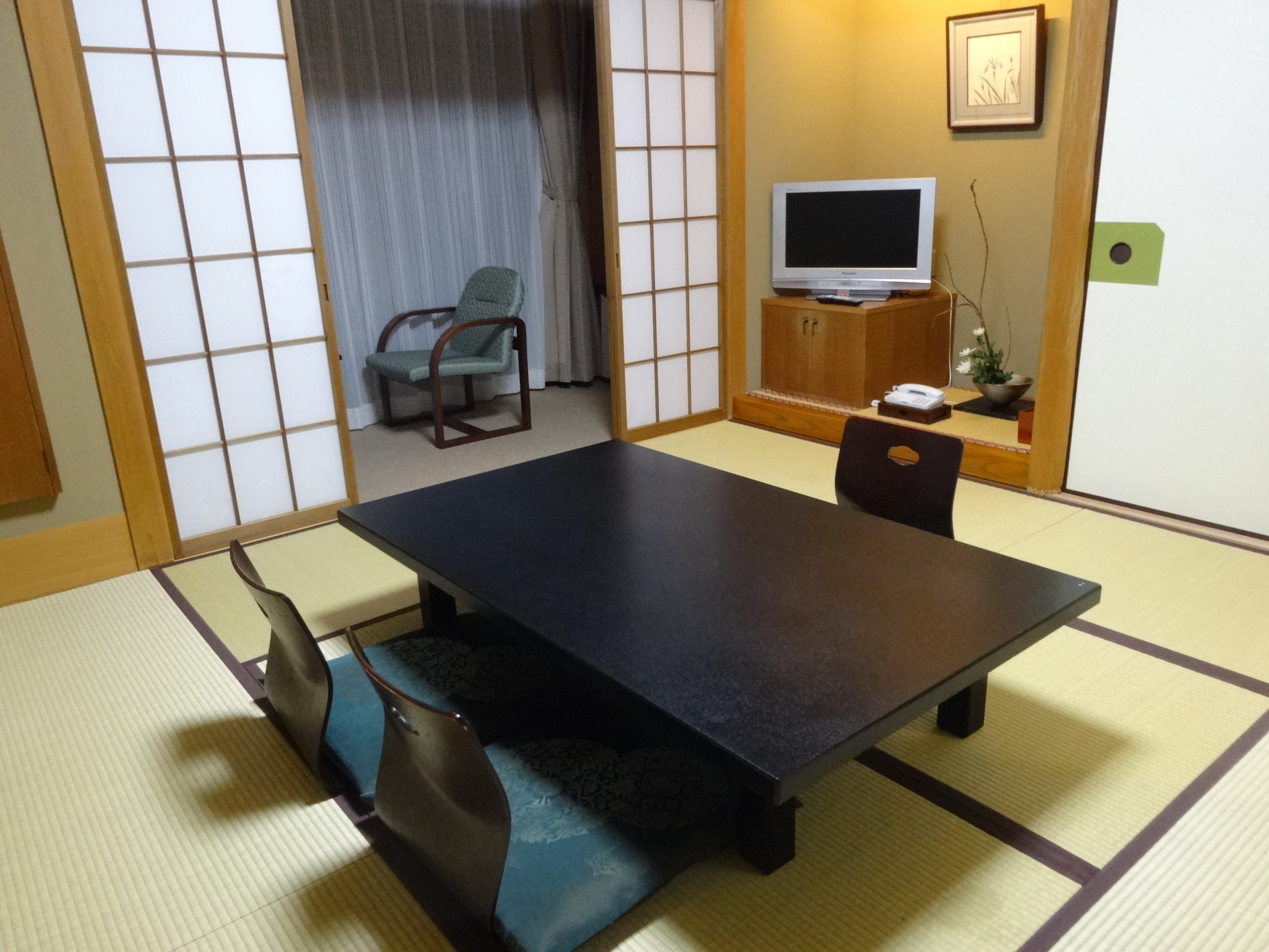 花のいえ Hananoie Kyoto Twitter