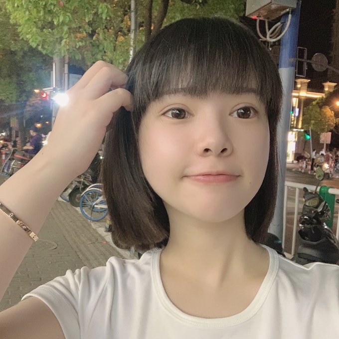 Twitterのコスプレ画像46