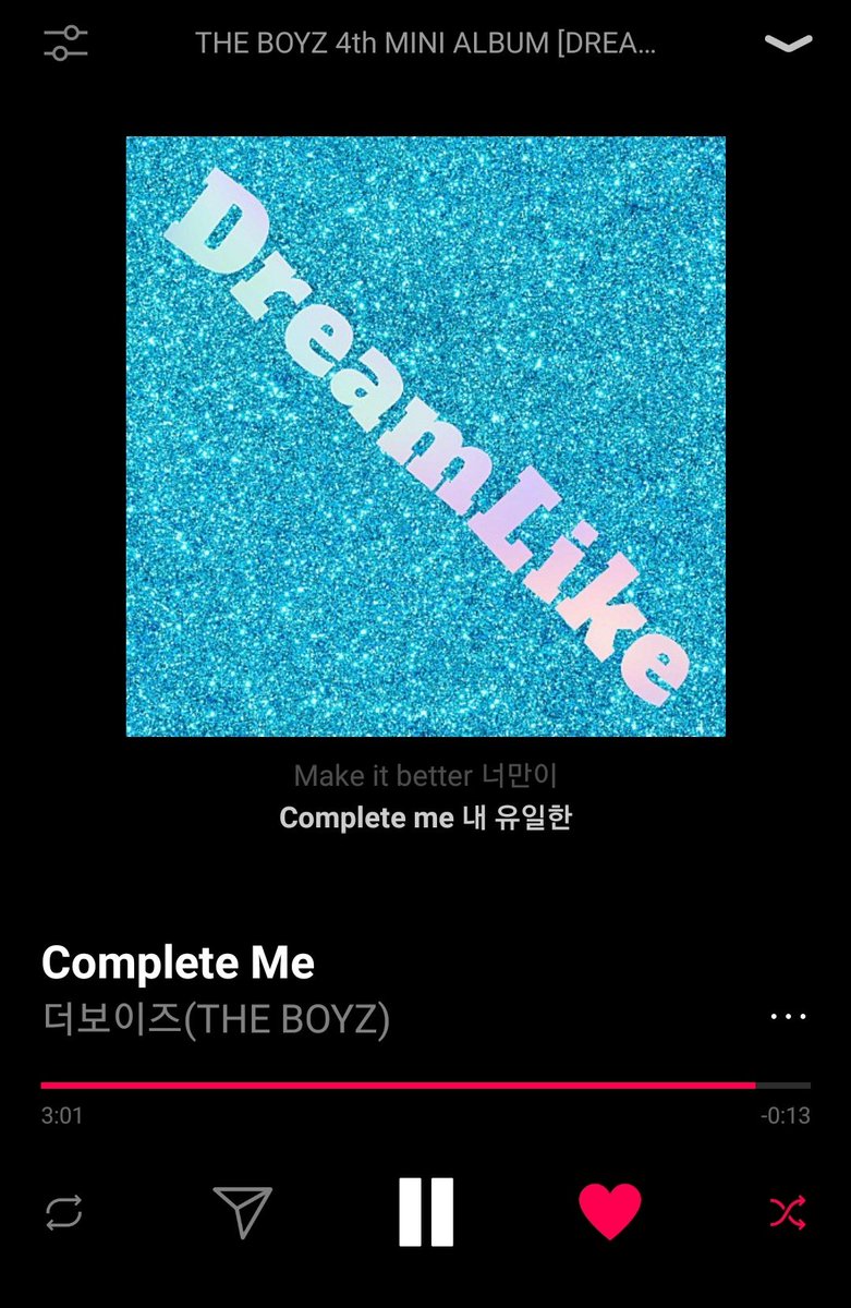 sunwflw's tweet image. Complete Me 들으면 옆에서 애들이 둥가둥가해주는 느낌👼
#더보이즈 #DREANLIKE #CompleteMe