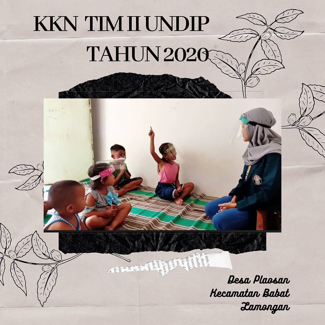 NovikaSuci's tweet photo. [KKN TIM II UNDIP WILAYAH JAWA TIMUR]

[[30 Juli 2020]]
Pelaksanaan program II yaitu pembuatan video edukasi covid-19 untuk anak-anak dan pelatihan cuci tangan yang baik

#KKNPulangKampung
#KKNTIMIIUNDIPJATIM
#P2KKN
#LPPMUNDIP

@Berlianarsw 
@P2KKNundip https://t.co/JehAIfxvT7
