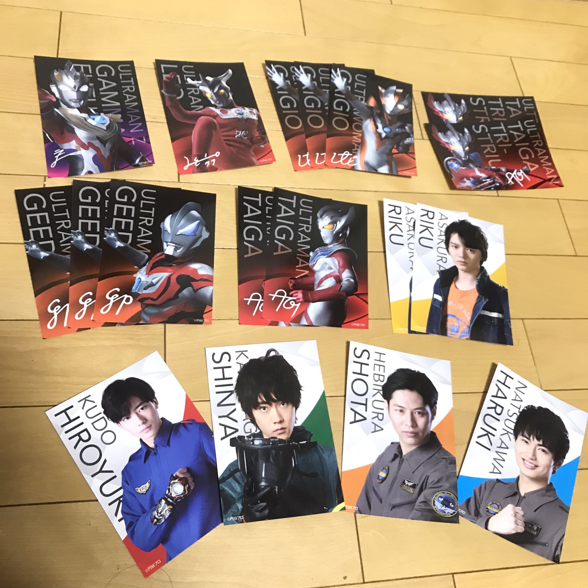 ウルトラマン キャラポップストア 温かい トレギア ウルトラマン キャラポップストア 温かい トレギア