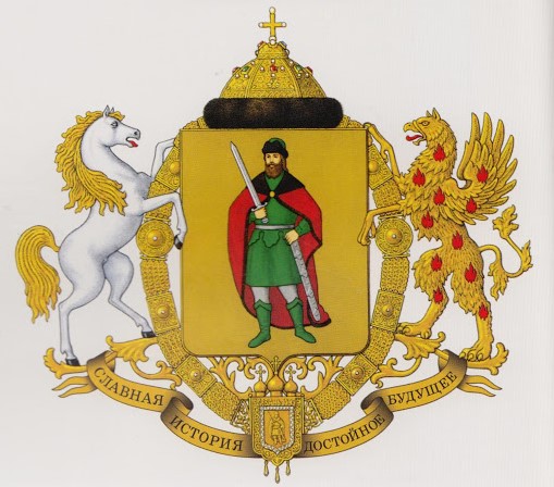 The Evolution of Russian Heraldry - Russia Beyond